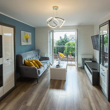 Apartament U Violetty 웨바 외부 사진