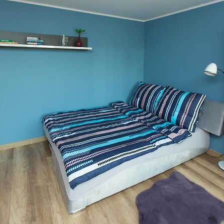 Apartament U Violetty 웨바 외부 사진