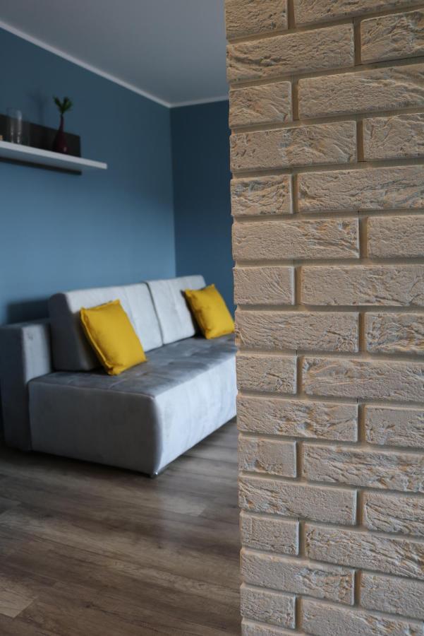Apartament U Violetty 웨바 외부 사진